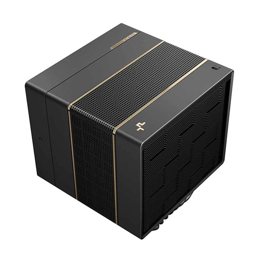 DeepCool Deepcool Assassin VC Elite CPU Cooler specifications