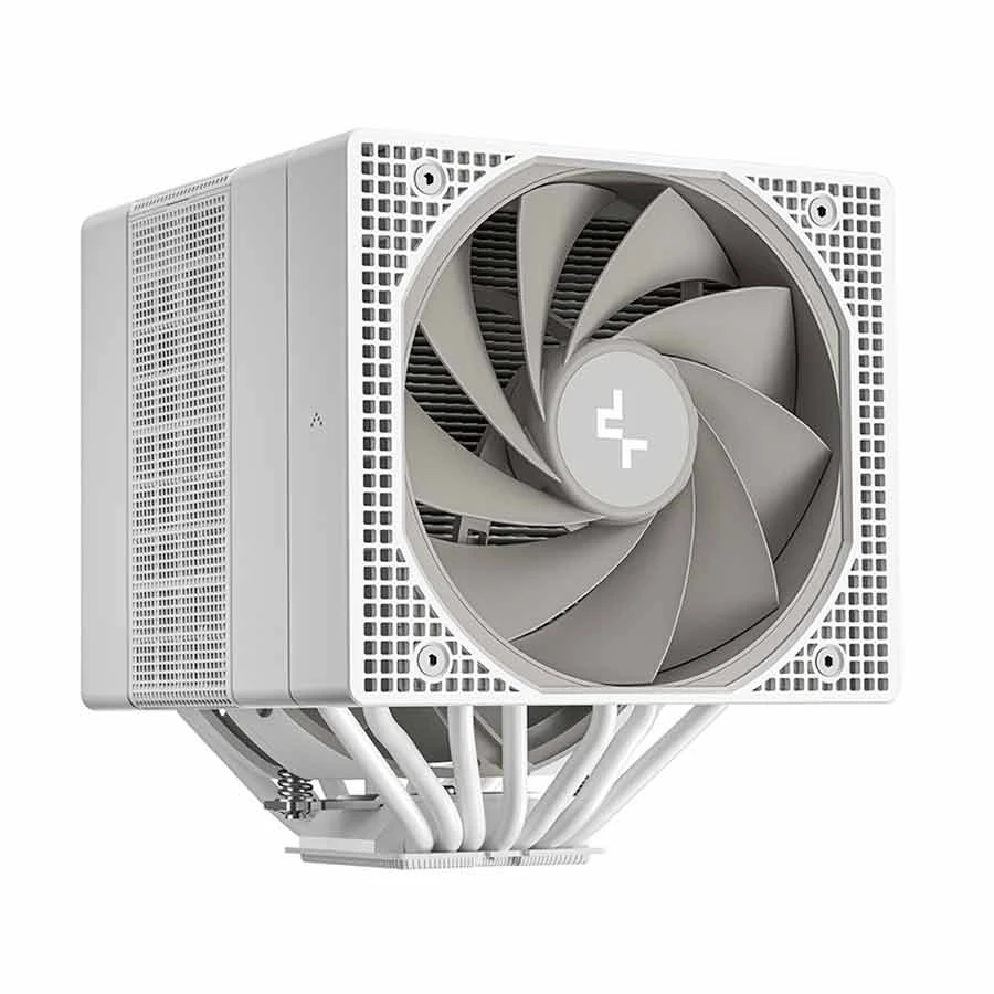 DeepCool Deepcool Assassin VC Elite WH CPU Cooler Price in Bangladesh
