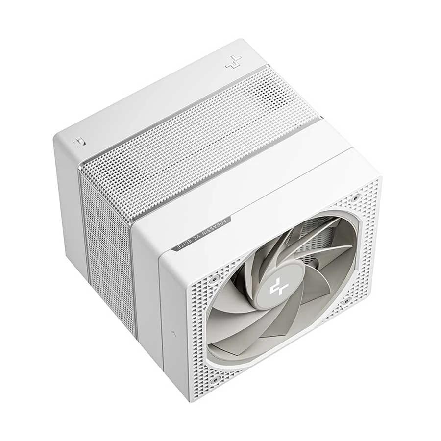 DeepCool Deepcool Assassin VC Elite WH CPU Cooler in BD