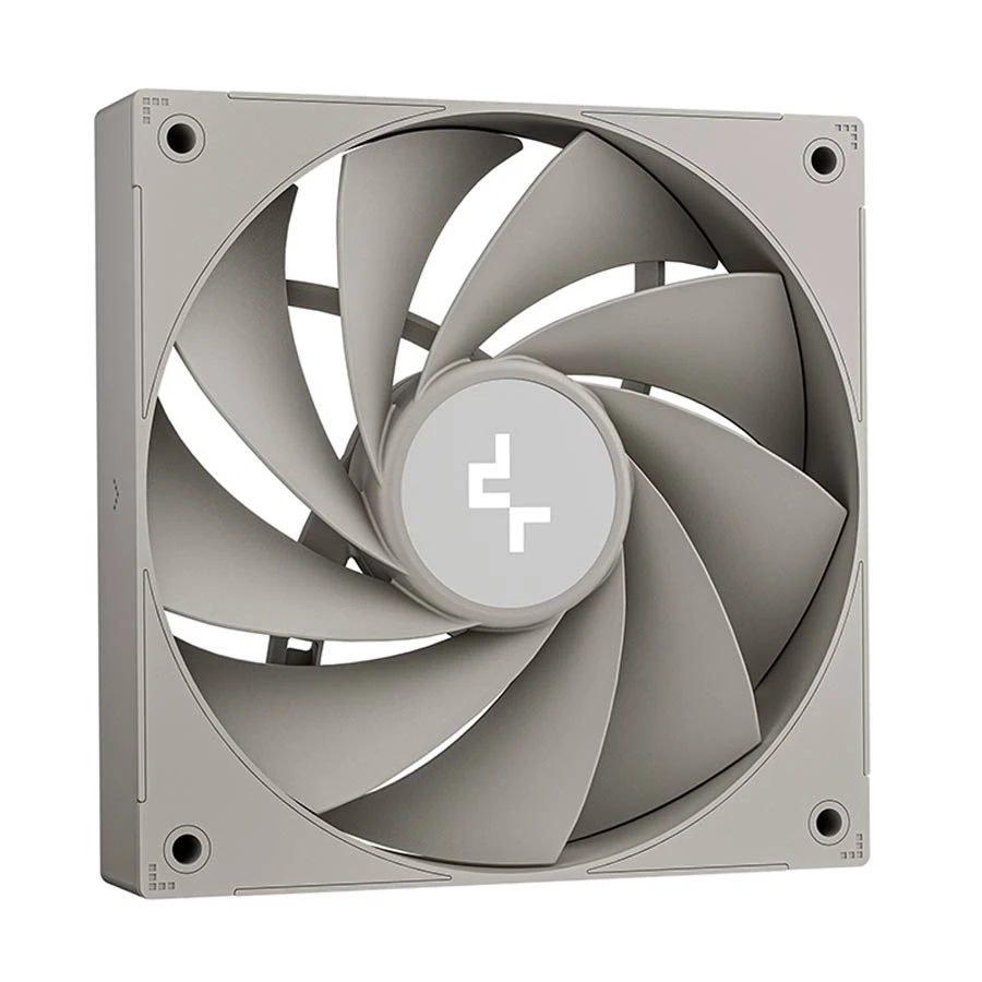 Deepcool Assassin VC Elite WH CPU Cooler