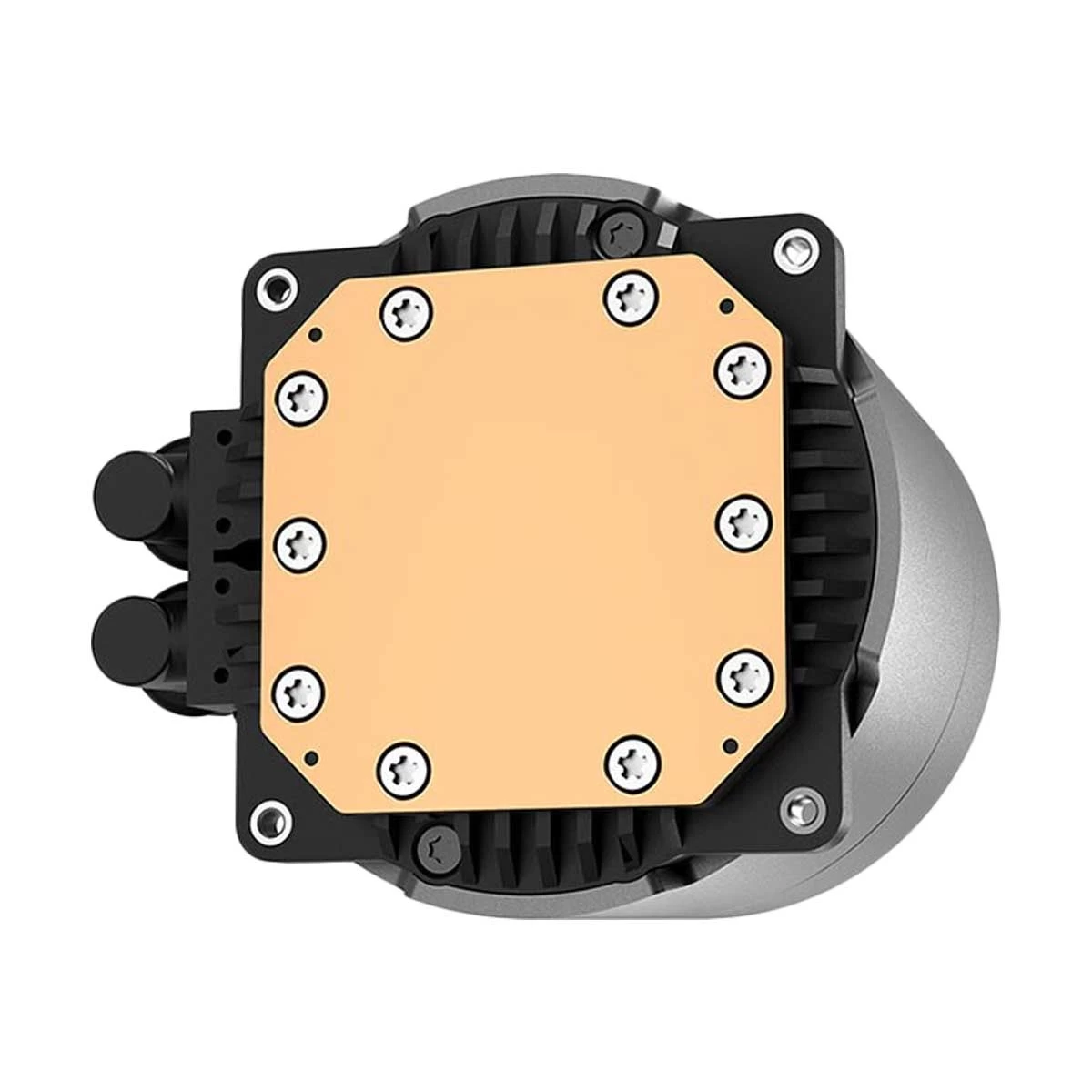 Deepcool CASTLE 240EX A-RGB CPU Cooler in BD