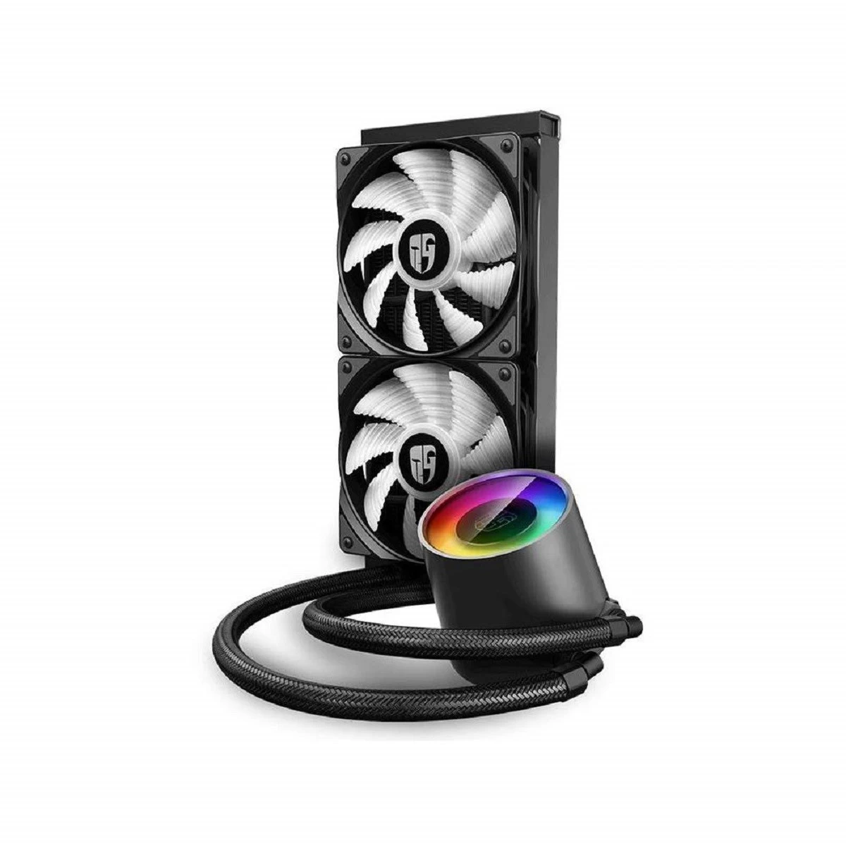 Deepcool Castle 240RGB V2 CPU Cooler Price in Bangladesh