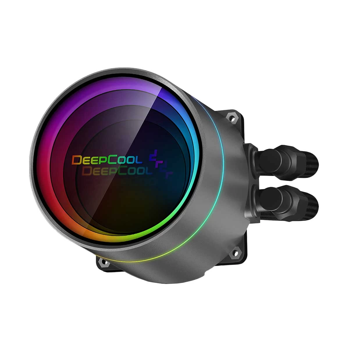 Deepcool CASTLE 360EX A-RGB CPU Cooler Price in Bangladesh