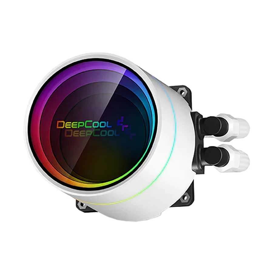 Deepcool CASTLE 360EX A-RGB WH CPU Cooler in BD