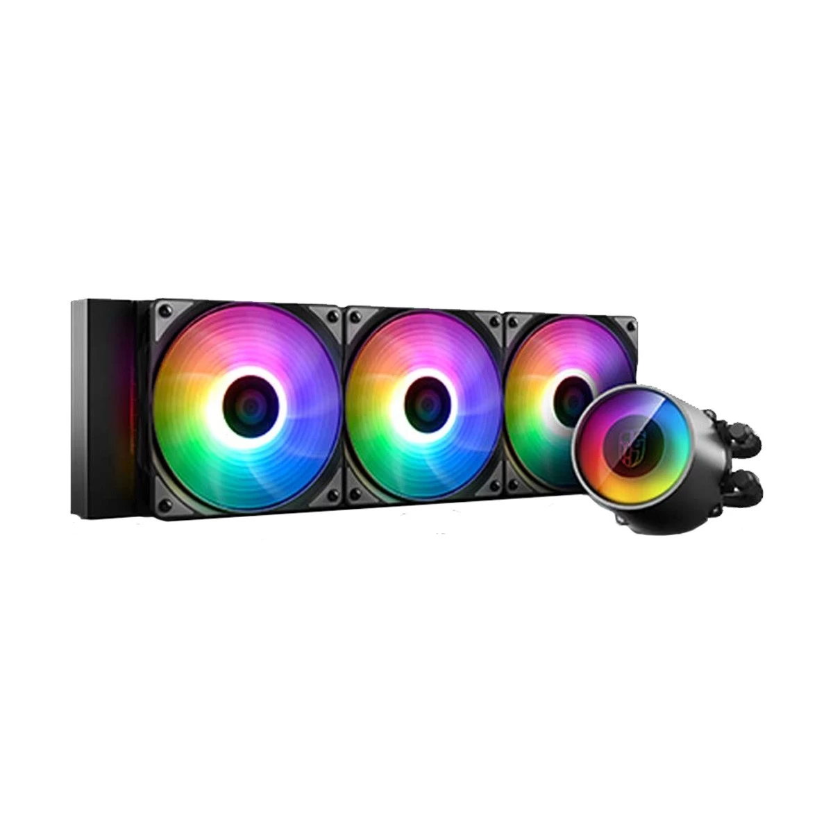 Deepcool Castle 360RGB V2 CPU Cooler