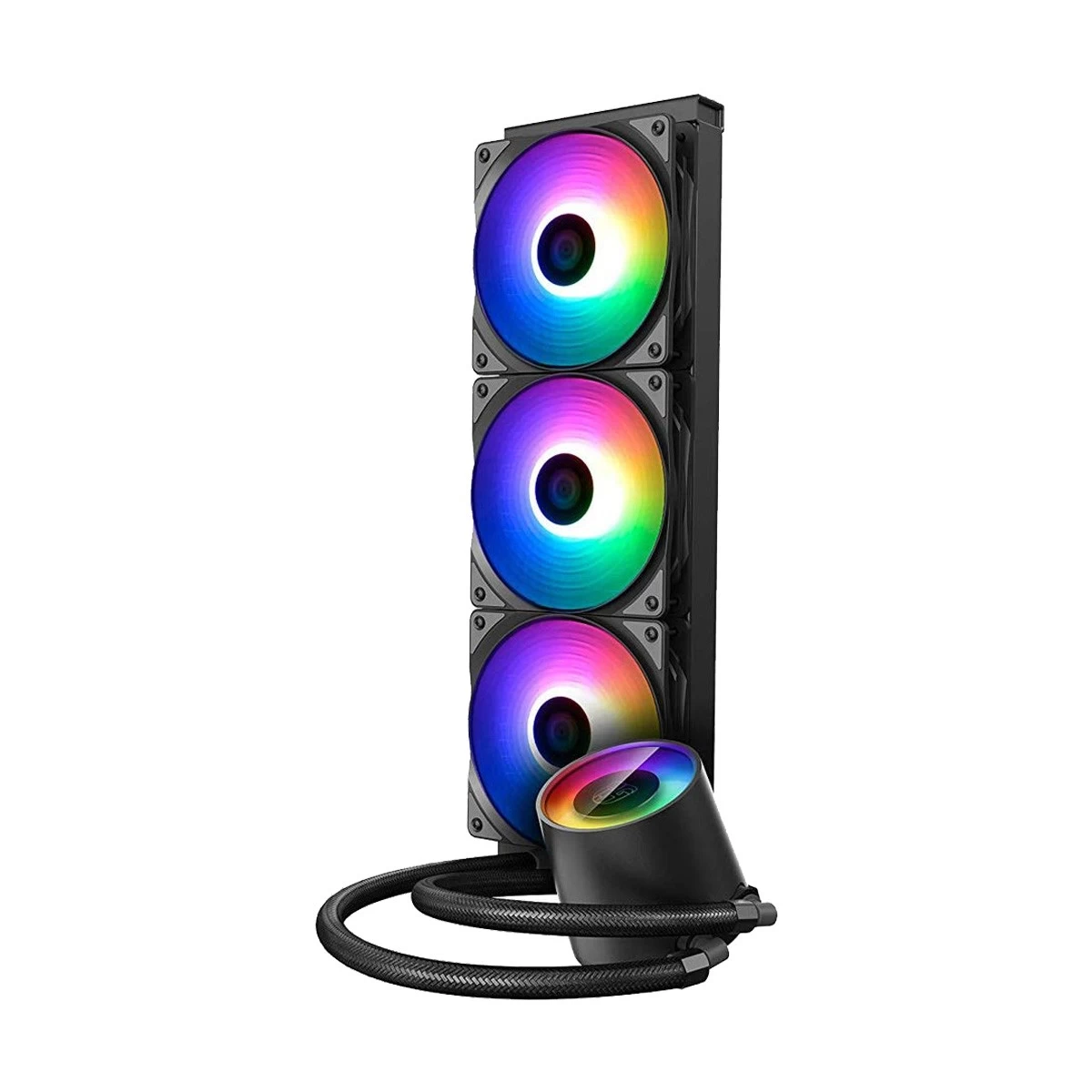 Deepcool Castle 360RGB V2 CPU Cooler Price in Bangladesh