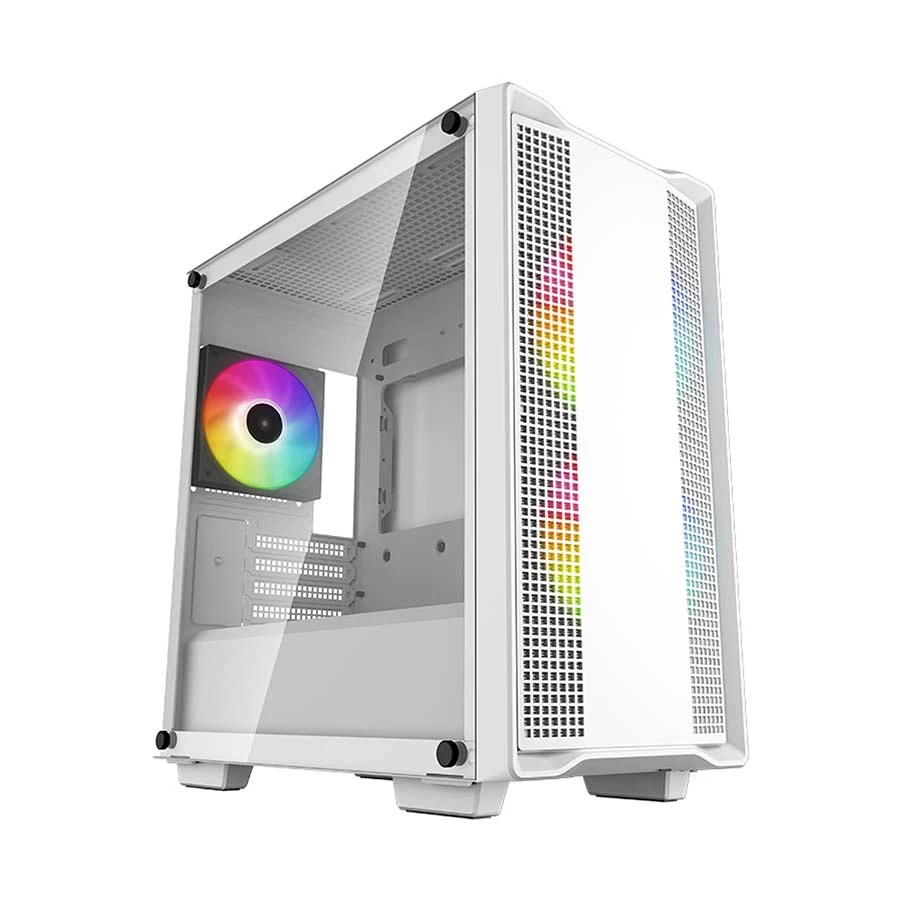 Deepcool CC360 WH Casing Price in Bangladesh