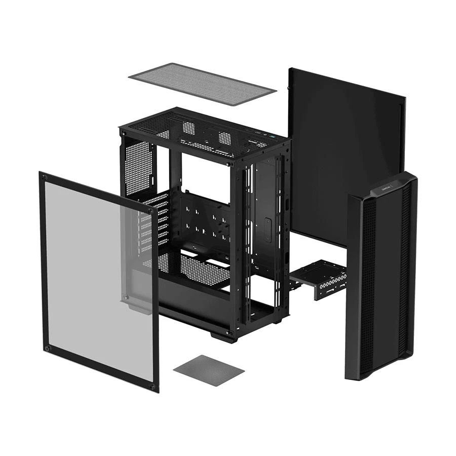 DeepCool Deepcool CC560 Limited V2 All Brands Best Price