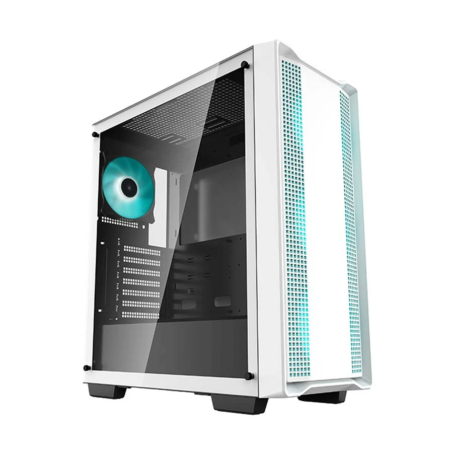 DeepCool Deepcool CC560 WH All Brands Price in Bangladesh