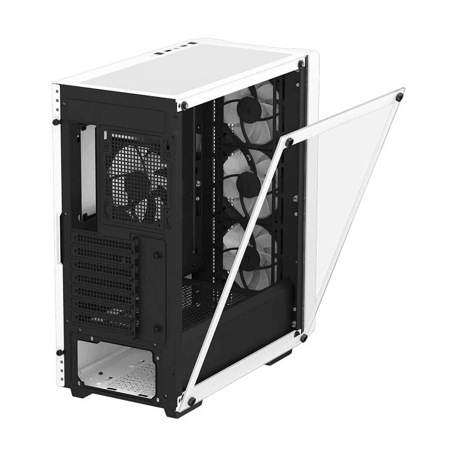 Deepcool CC560 WH V2 All Brands