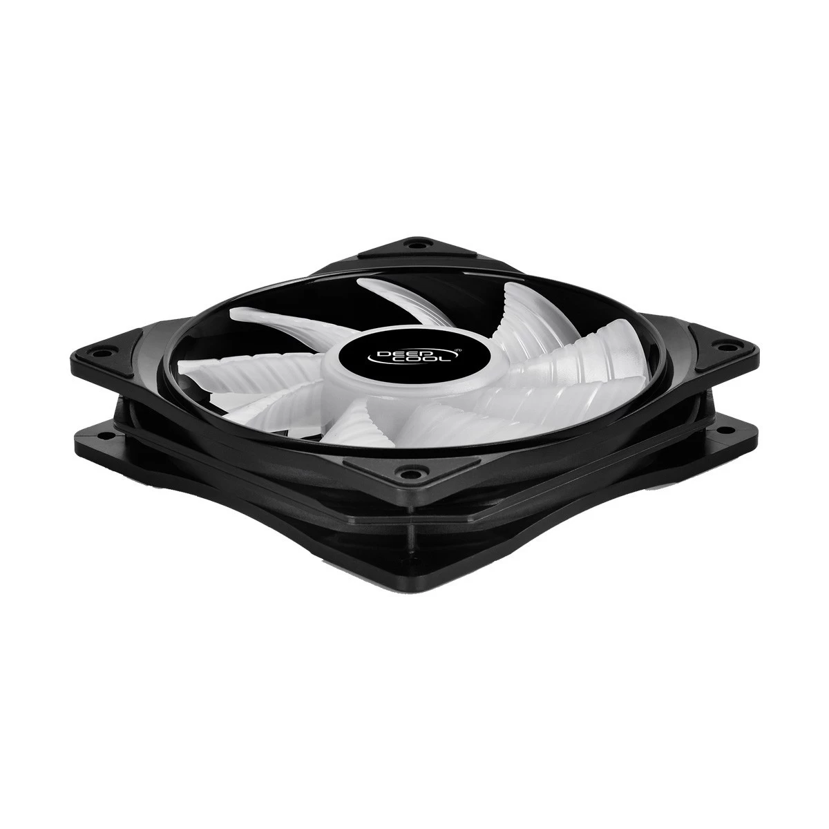 DeepCool Deepcool CF120 (1xFAN) RGB All Brands Price in Bangladesh