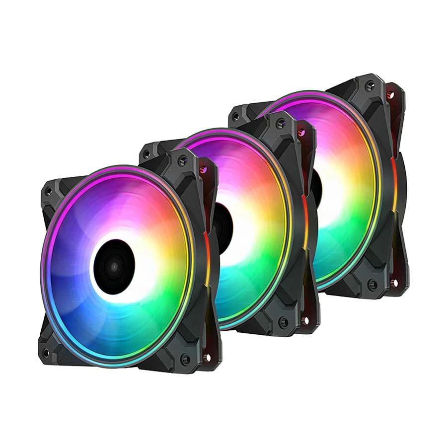 Deepcool CF120 PLUS Casing Fan