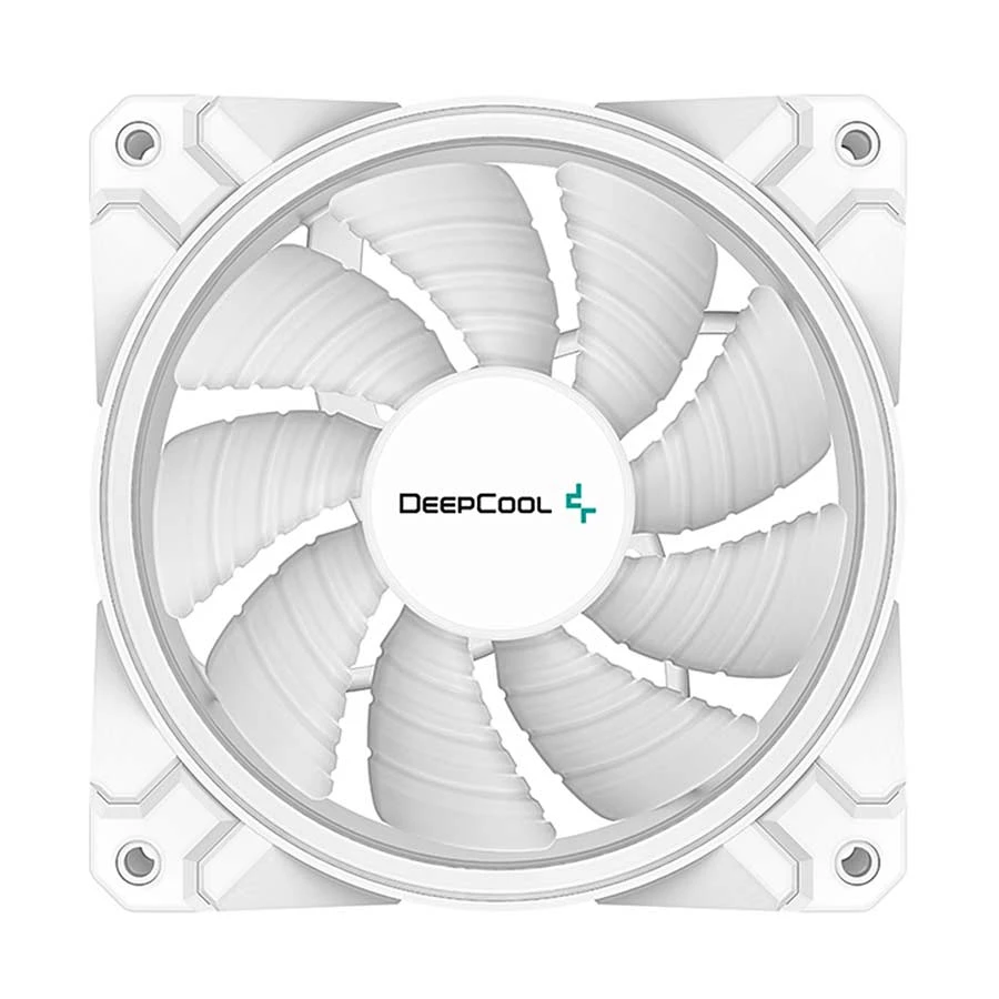 Deepcool CF120 PLUS WH Casing Fan Price in Bangladesh