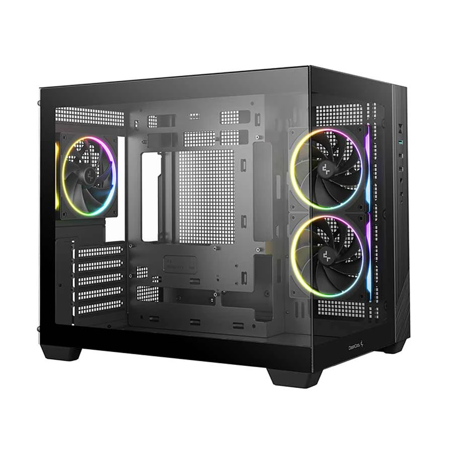 DeepCool Deepcool CG330 3F All Brands