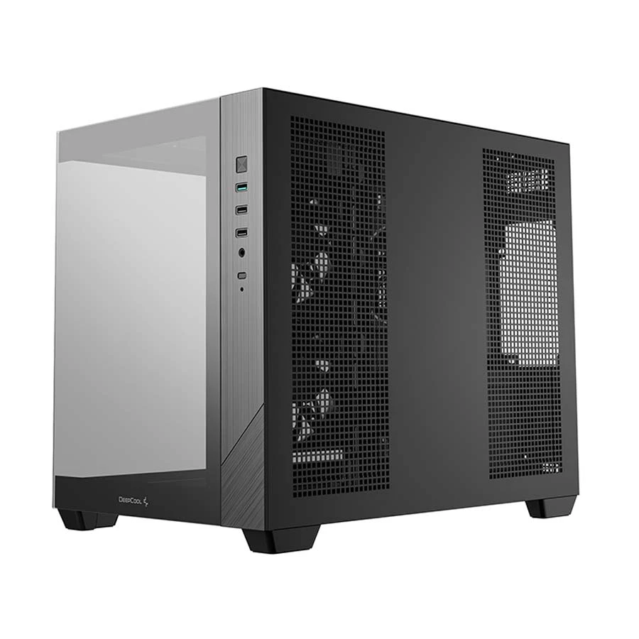 Deepcool CG330 3F All Brands