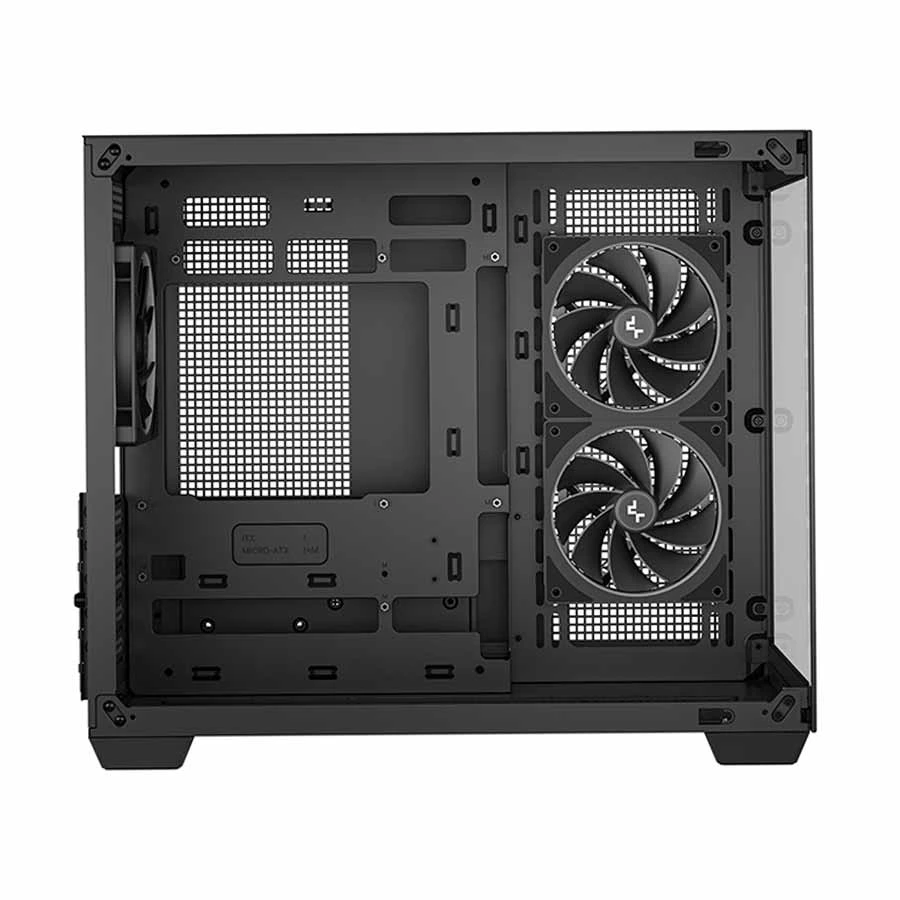 Deepcool CG330 3F All Brands Price in BD