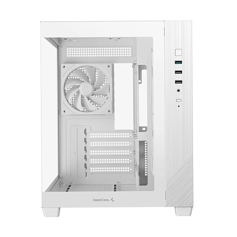 DeepCool Deepcool CG330 3F WH All Brands in BD