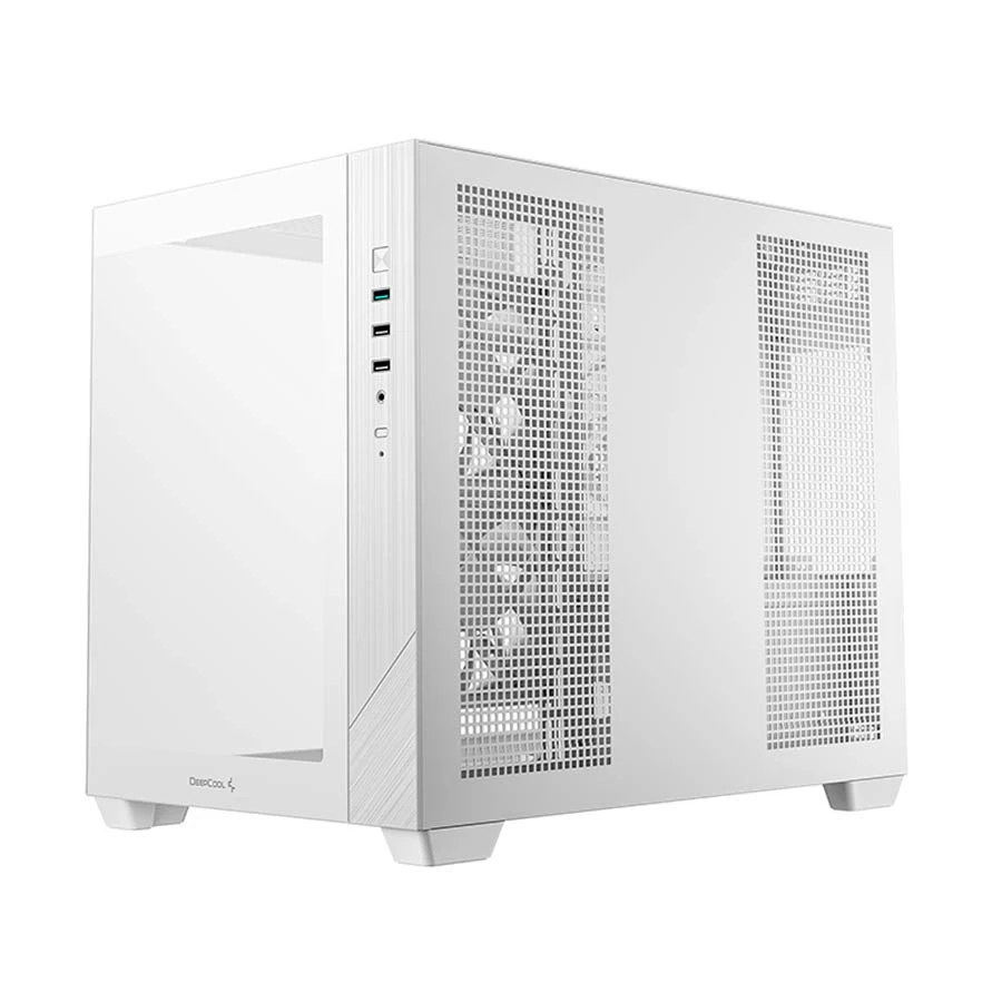 Deepcool CG330 3F WH All Brands