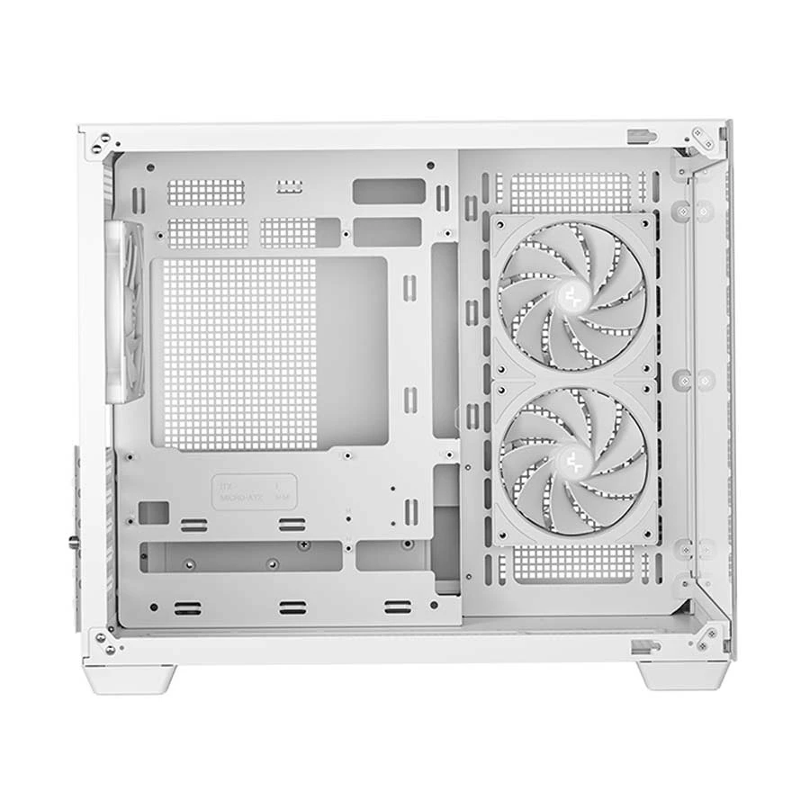 Deepcool CG330 3F WH All Brands Price in BD