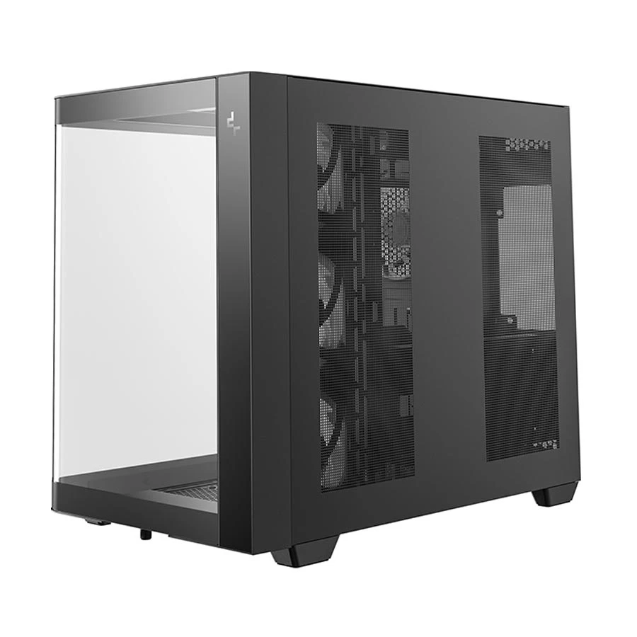 DeepCool Deepcool CG380U 3F Casing Price in Bangladesh