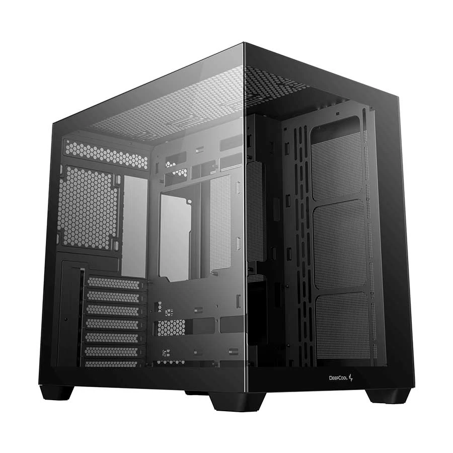 Deepcool CG530 Casing Price in Bangladesh