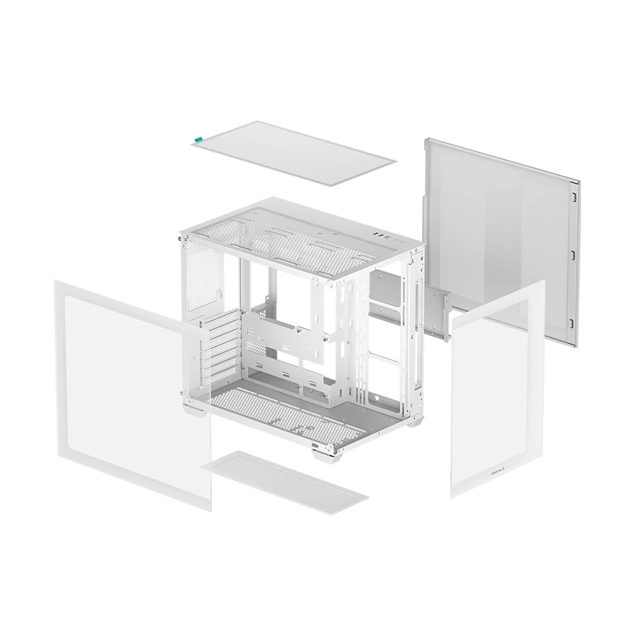 Deepcool CG530 Casing Best Price