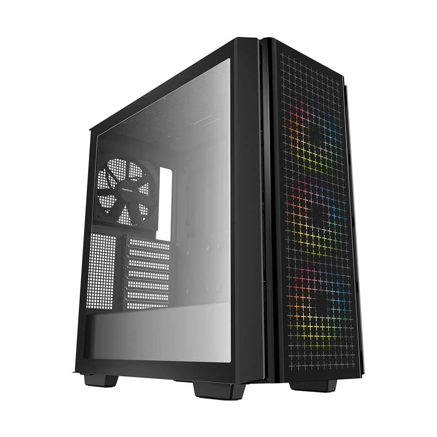 Deepcool CG540 Casing Price in Bangladesh