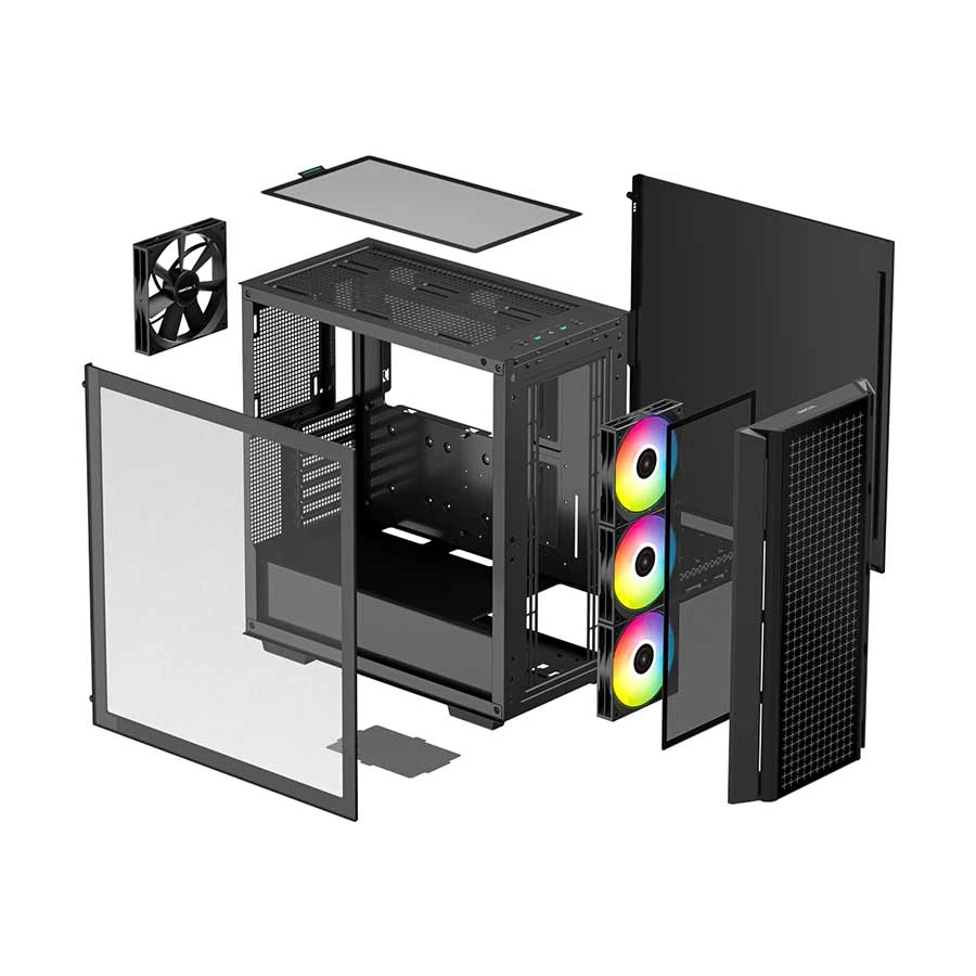 Deepcool CG540 Casing Best Price