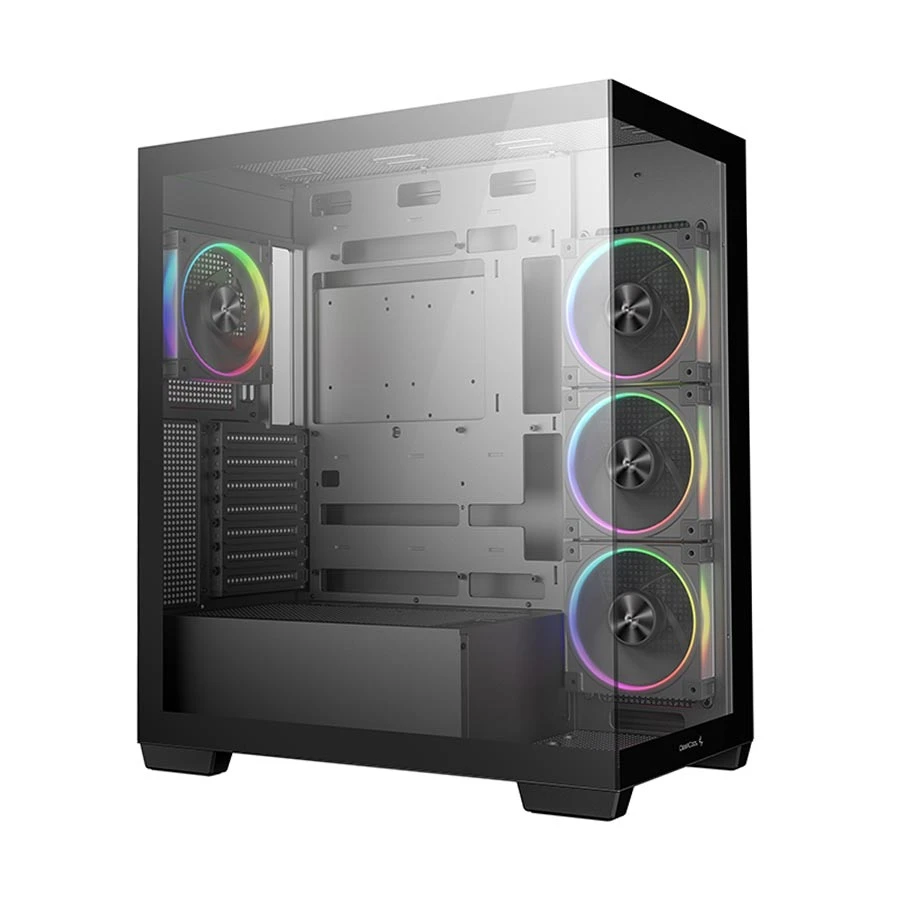DeepCool Deepcool CG580 4F V2 Casing
