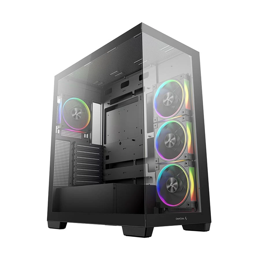 DeepCool Deepcool CG580 4F V2 Casing Price in Bangladesh