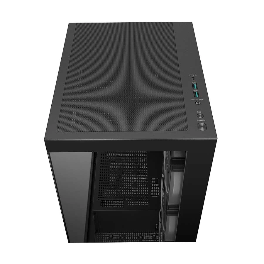 DeepCool Deepcool CG580 4F V2 Casing Best Price
