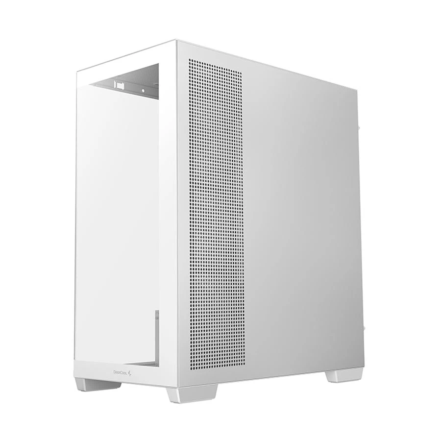 Deepcool CG580 4F V2 WH Casing