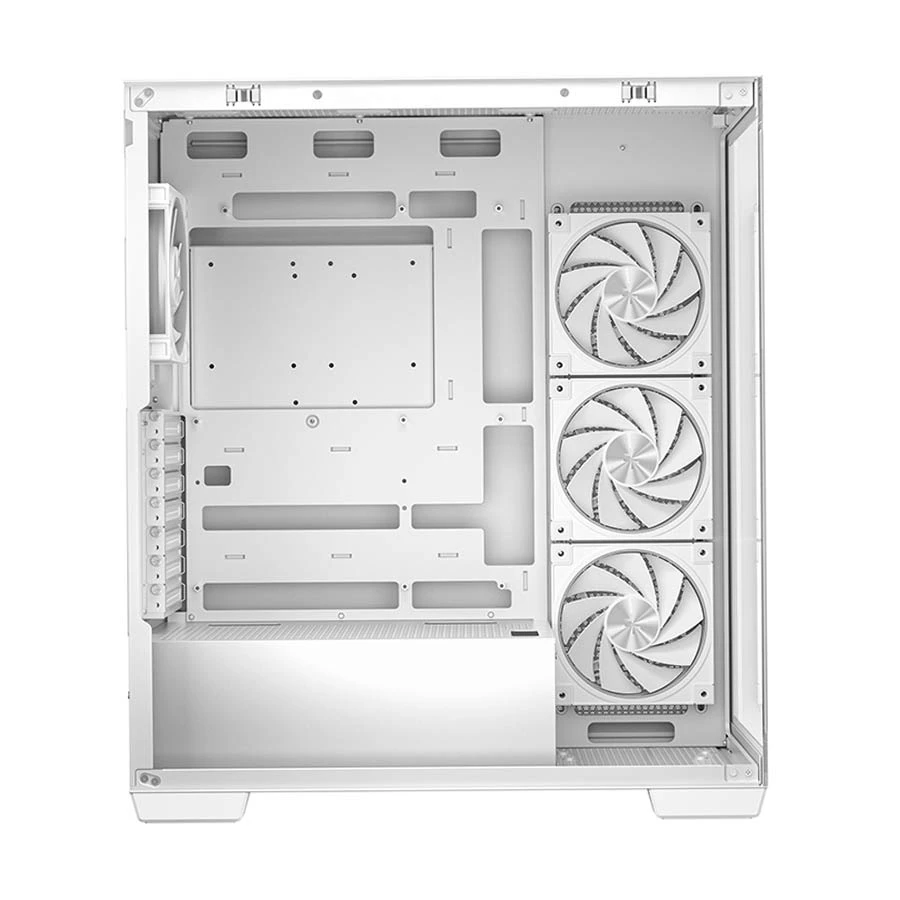 DeepCool Deepcool CG580 4F V2 WH Casing specifications