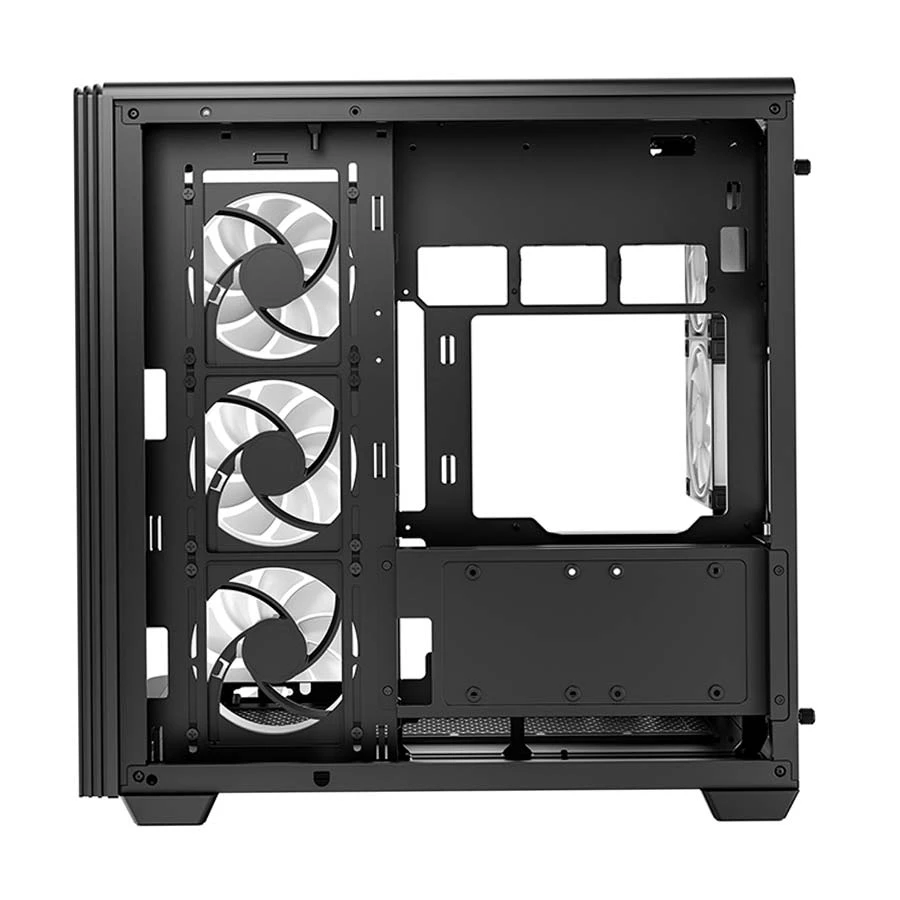 Deepcool CG590U 5F Casing