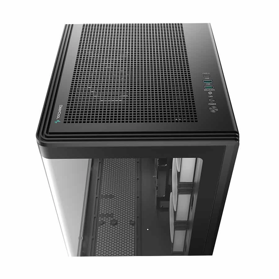 DeepCool Deepcool CG590U 5F Casing Best Price