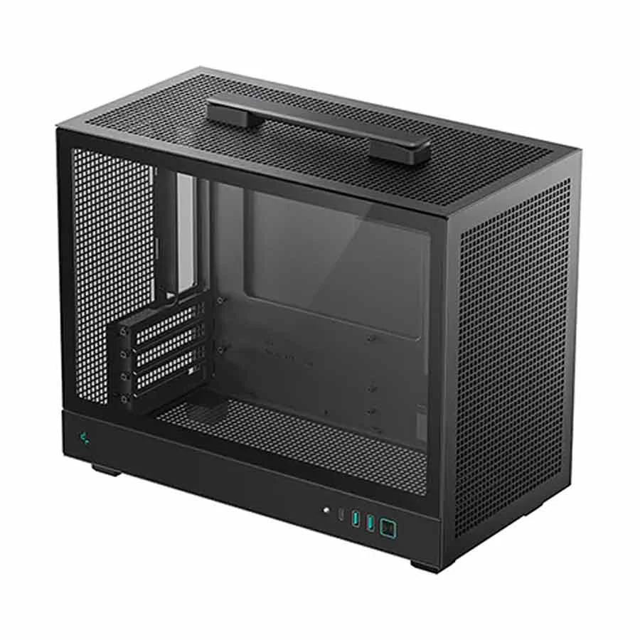 DeepCool CH160 PLUS All Brands