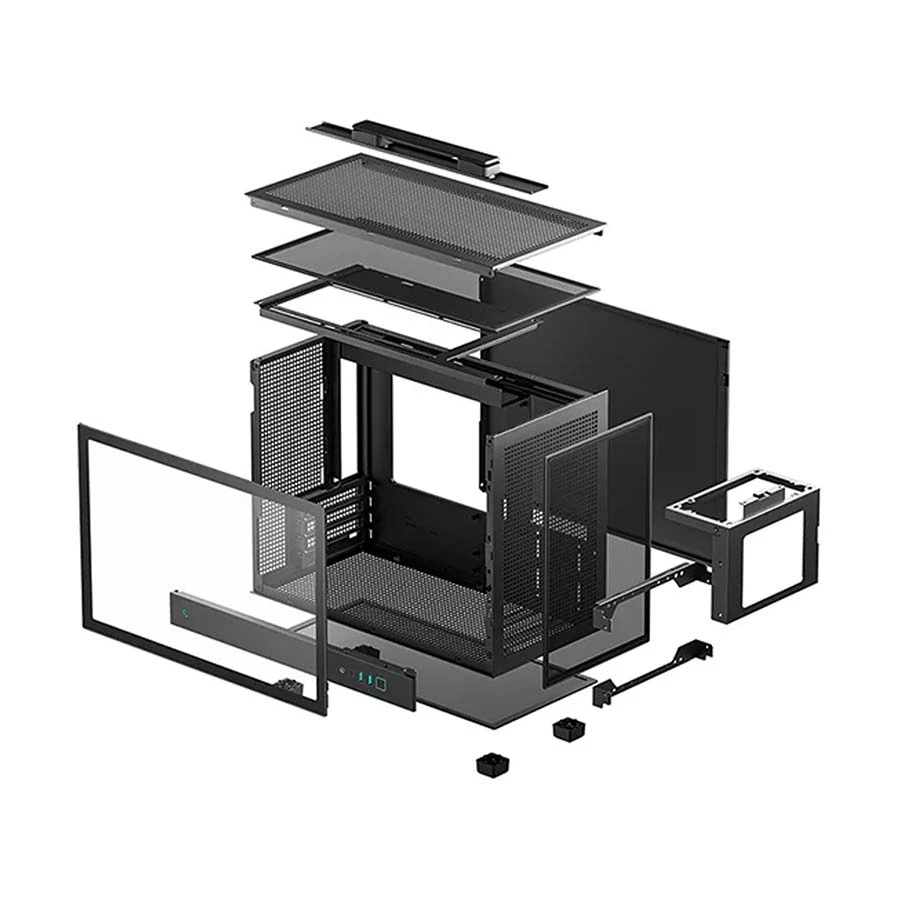 DeepCool CH160 PLUS All Brands Price in BD