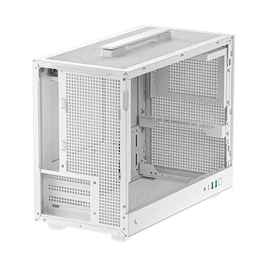 DeepCool CH160 PLUS WH Casing in BD