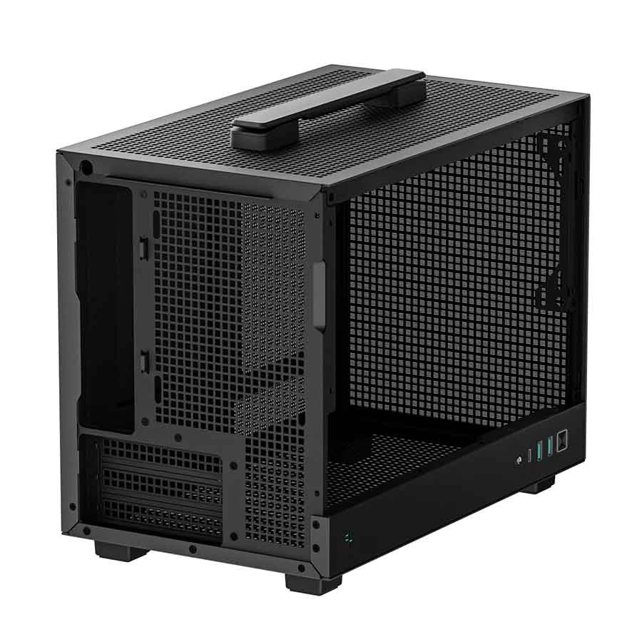 Deepcool CH160 Casing Price in BD