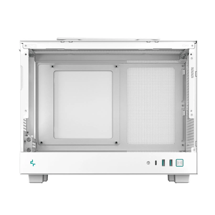 Deepcool CH160 WH Casing in BD