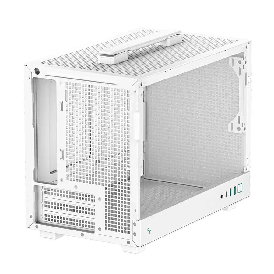 Deepcool CH160 WH Casing Price in BD