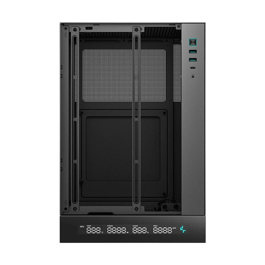 Deepcool CH170 Digital Casing