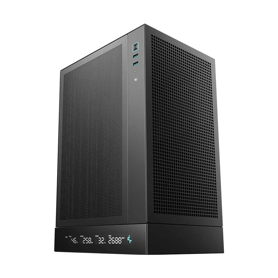 Deepcool CH170 Digital Casing in BD