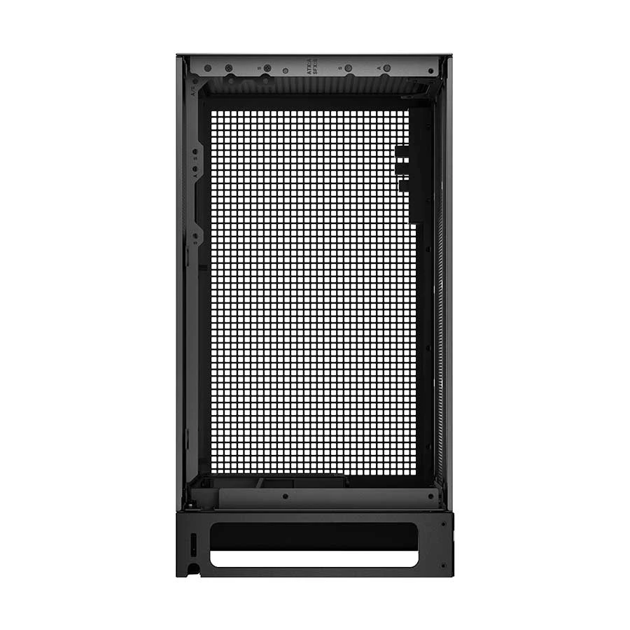 Deepcool CH170 Digital Casing specifications