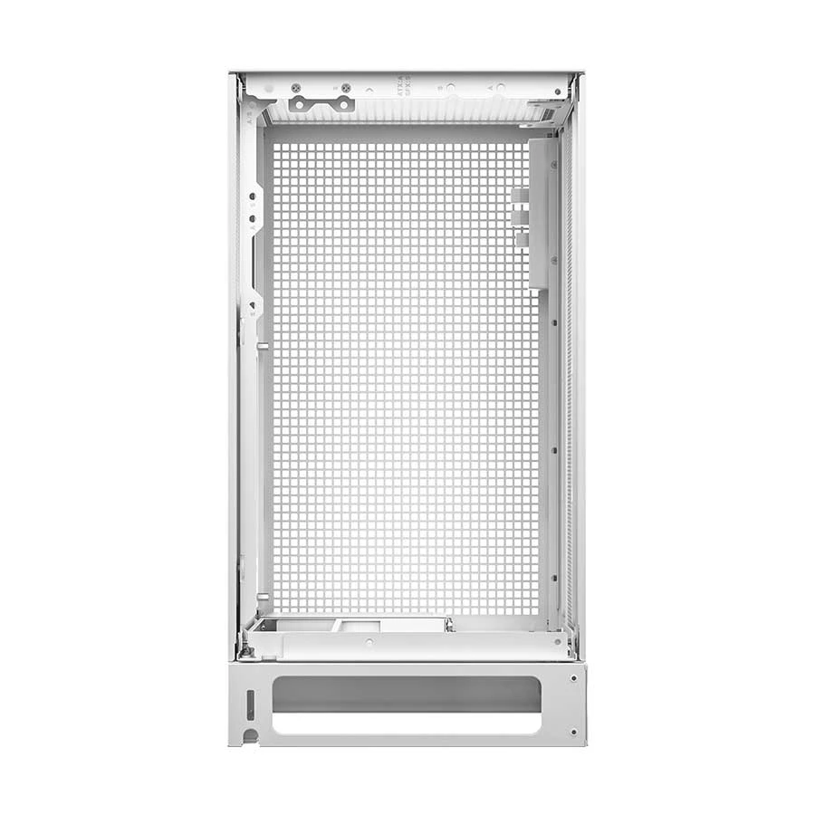 Deepcool CH170 Digital WH Casing specifications