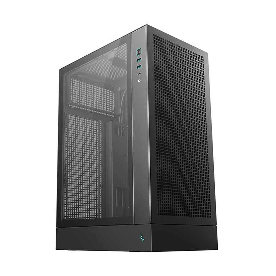 DeepCool Deepcool CH170 PLUS All Brands Price in Bangladesh