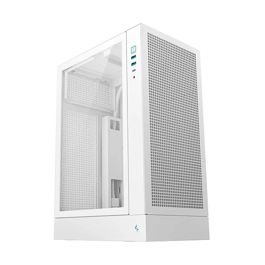 DeepCool Deepcool CH170 PLUS WH Casing in BD