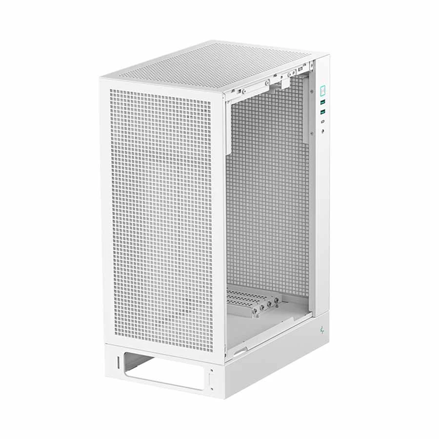 Deepcool CH170 PLUS WH Casing