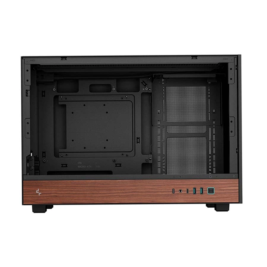 Deepcool CH260 WOOD Casing
