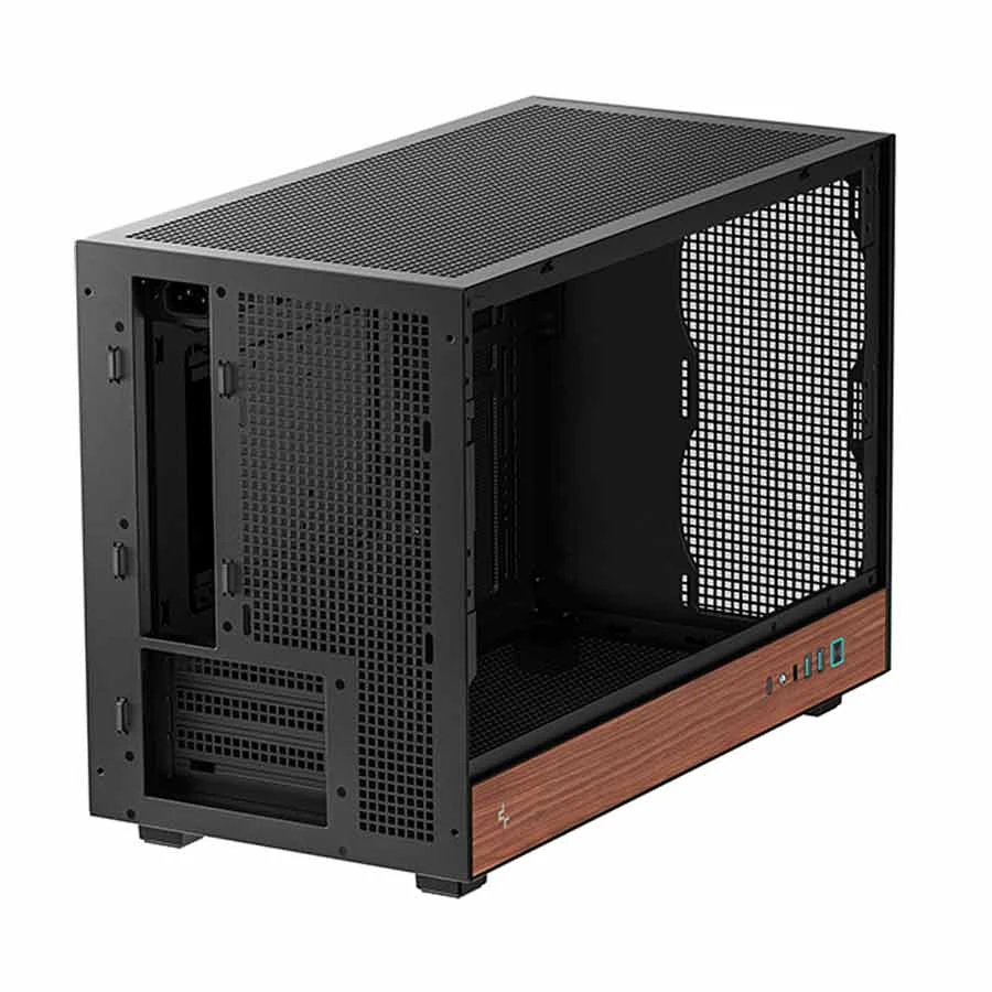 Deepcool CH260 WOOD Casing Price in BD